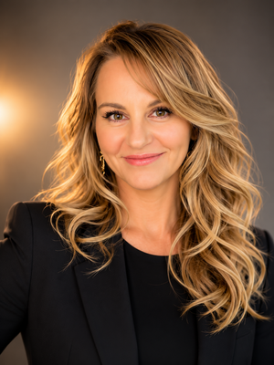 Image of Krystal Kraychy, Associate